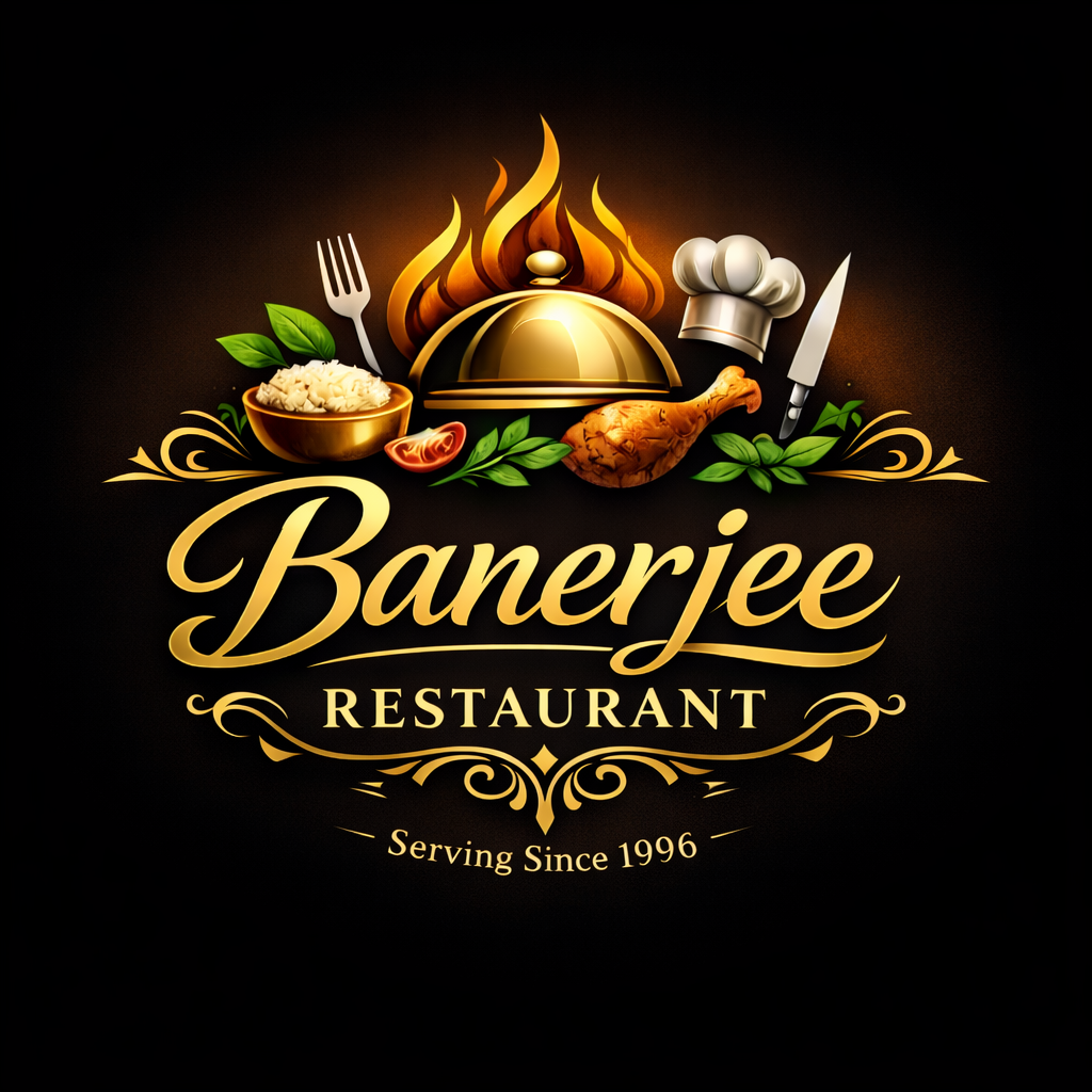 Banerjee Restaurant & Biriyani 